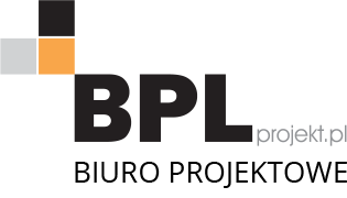 BPL - Biuro Projektowe